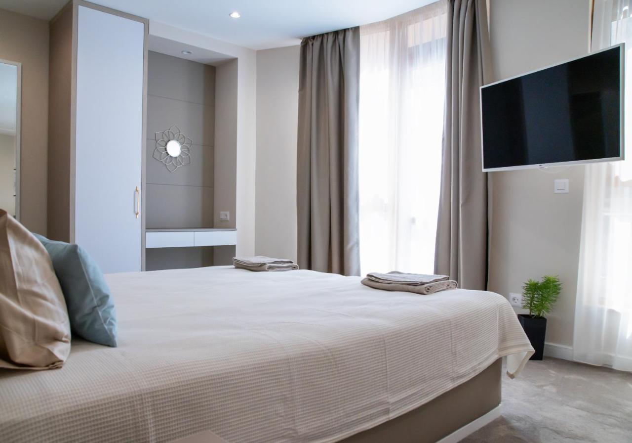 City Zen Ruse Exterior foto